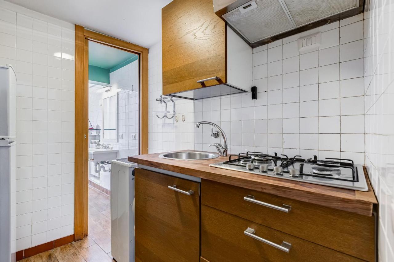 Vivilo Collection - Spanish Steps Macelli Apt With Private Terrace Рим Экстерьер фото