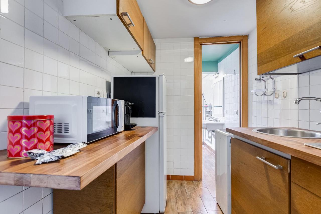 Vivilo Collection - Spanish Steps Macelli Apt With Private Terrace Рим Экстерьер фото